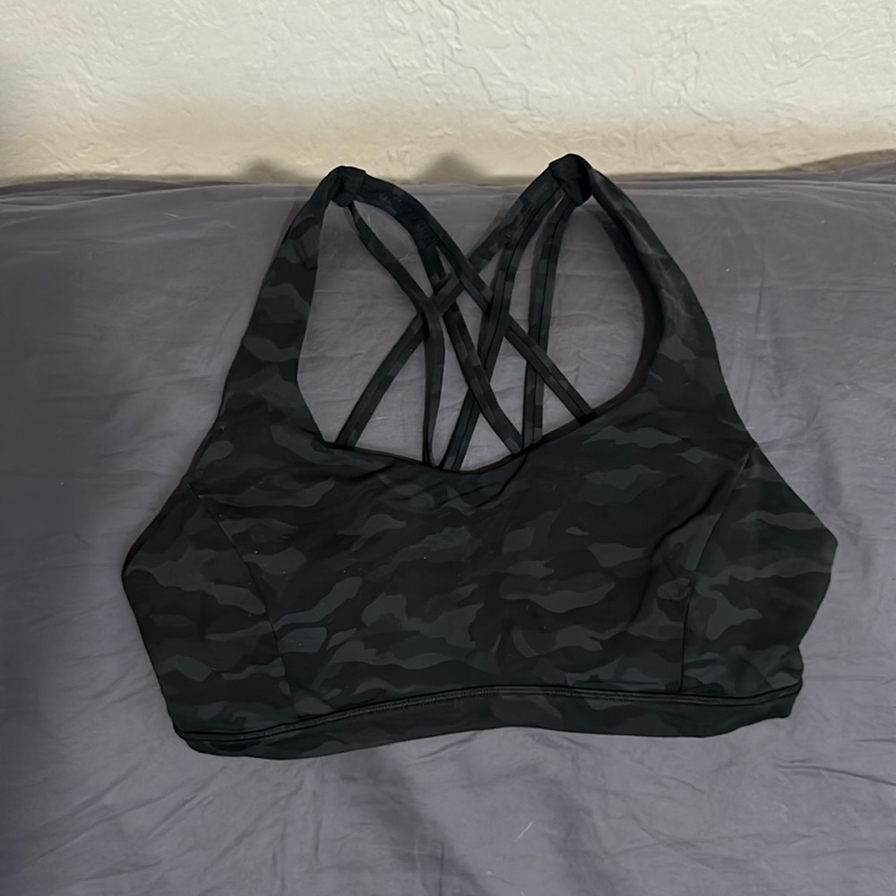 Free to be bra
